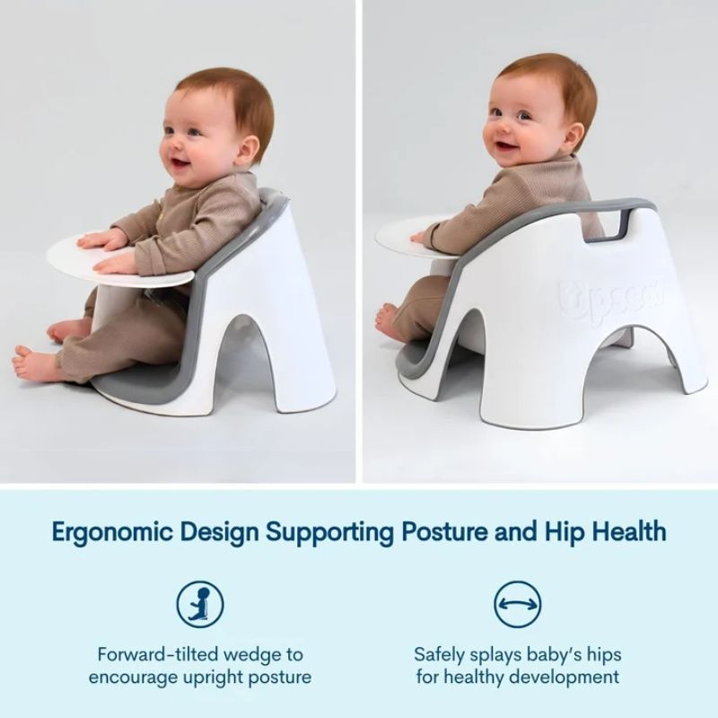 Core Ergonomic Floor Seat