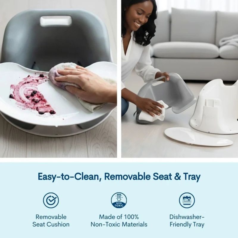 Core Ergonomic Floor Seat