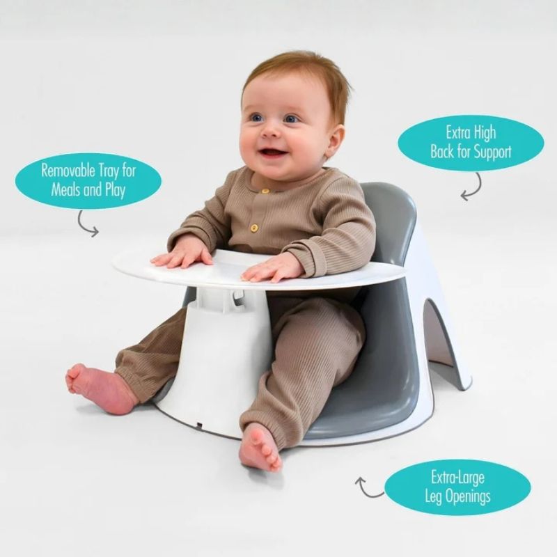 Core Ergonomic Floor Seat