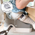 Boost Ergonomic Toddler Booster Seat - Grey