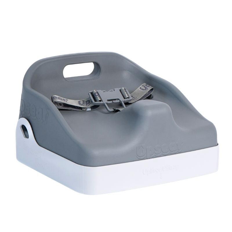 Boost Ergonomic Toddler Booster Seat - Grey