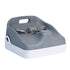 Boost Ergonomic Toddler Booster Seat - Grey