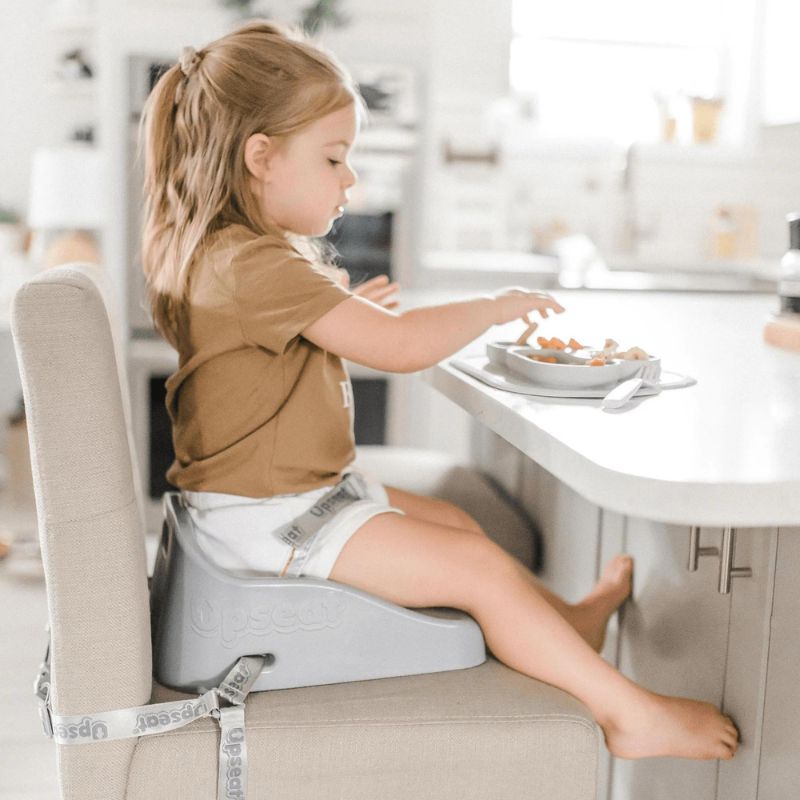 Toddler on sale booster seat