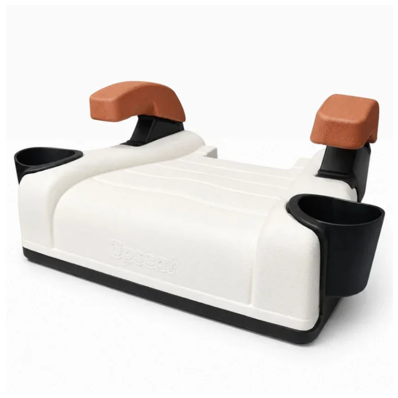Backless Booster Car-Seat
