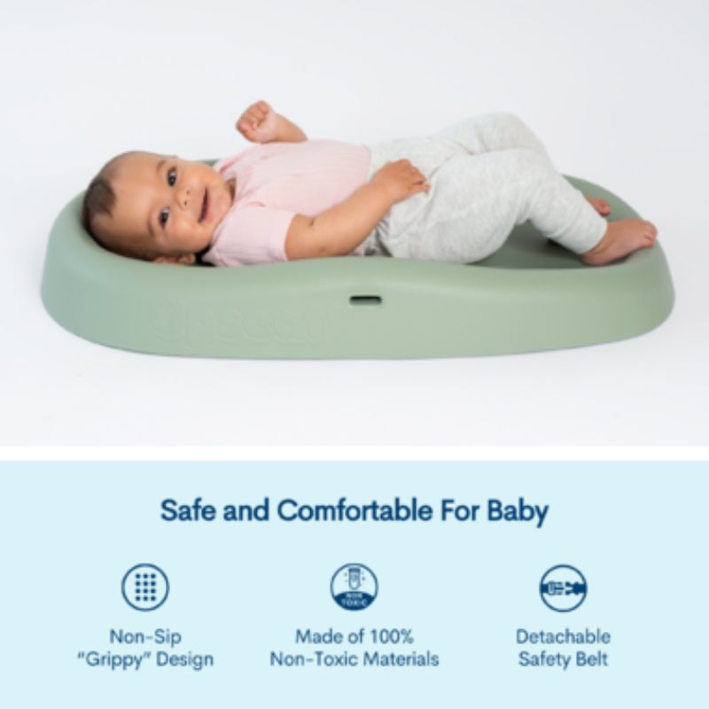Changing Pad
