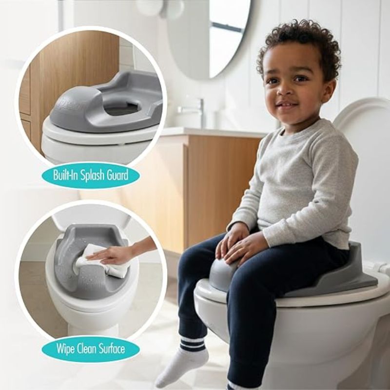 Soft-Sit Potty Training Seat