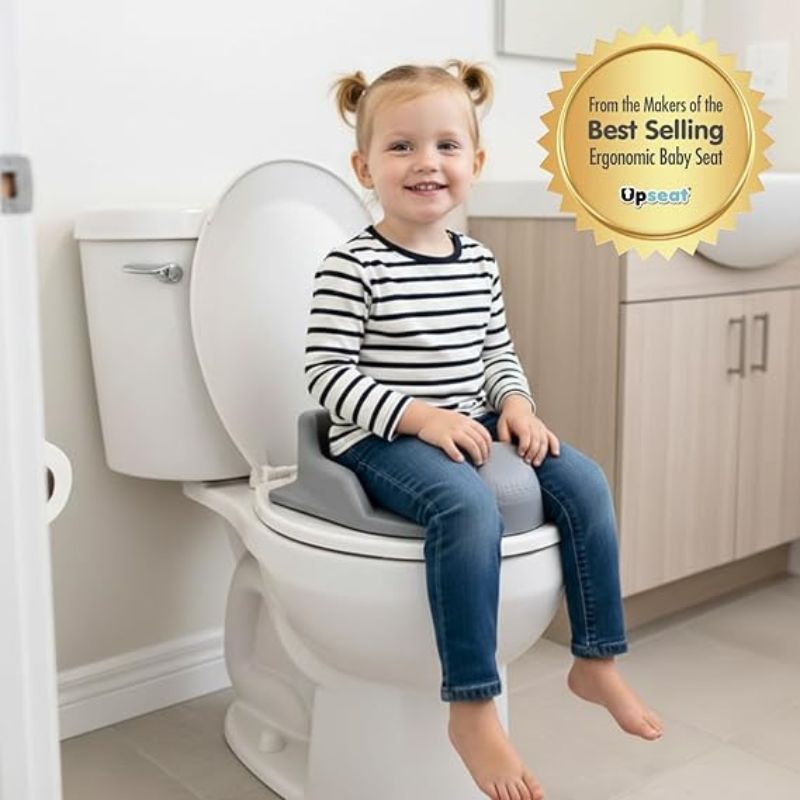 Soft-Sit Potty Training Seat