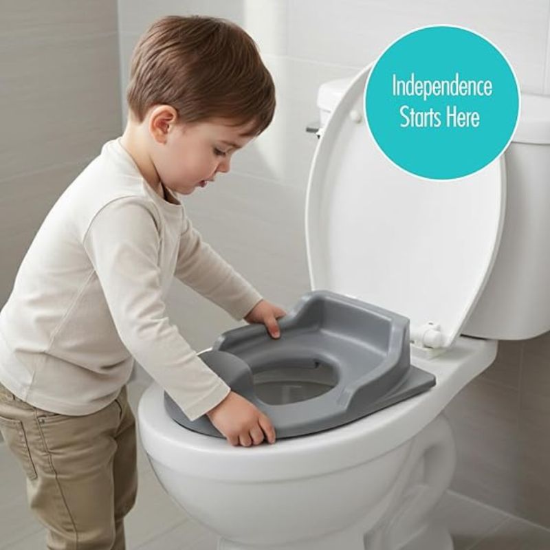 Soft-Sit Potty Training Seat