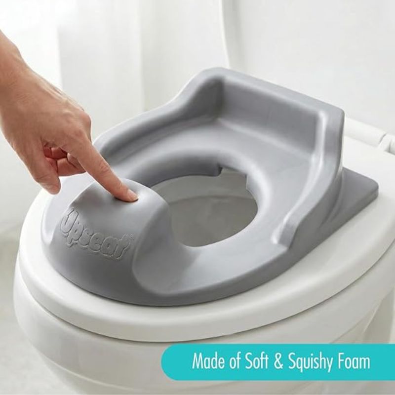 Soft-Sit Potty Training Seat