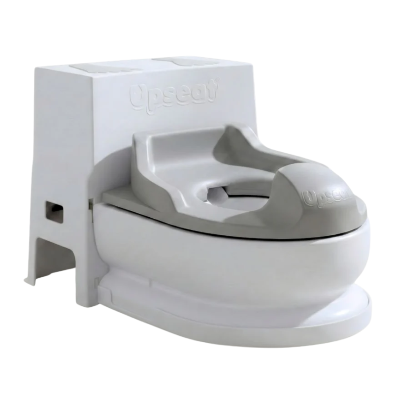 3-in-1 Ergonomic Potty Training Set