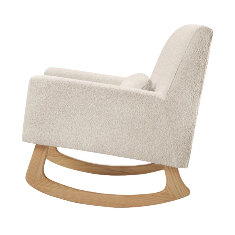 Sleepytime Rocker in Boucle