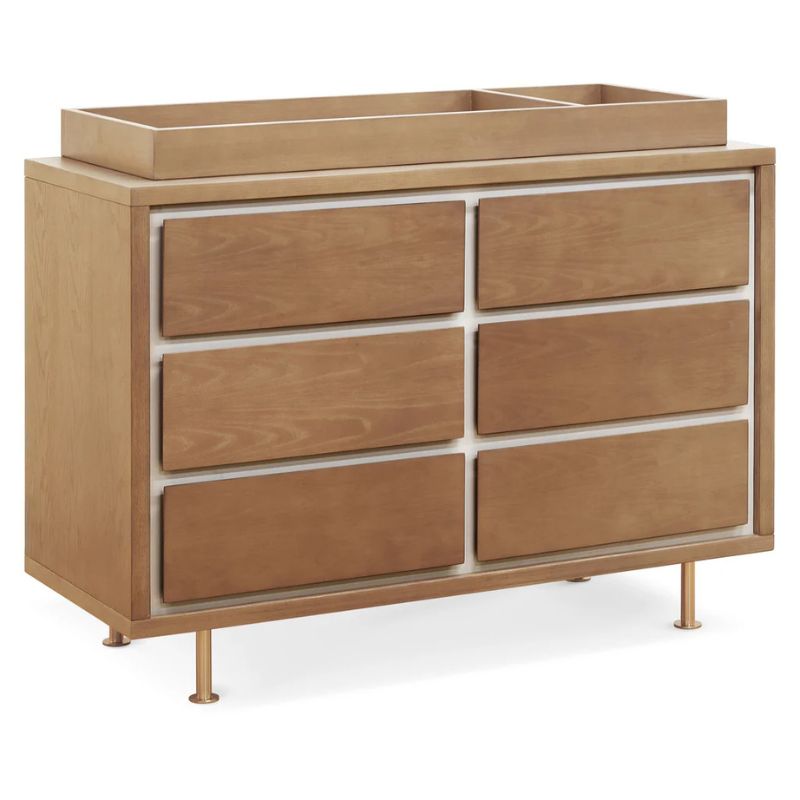 Universal Wide Removable Changing Tray