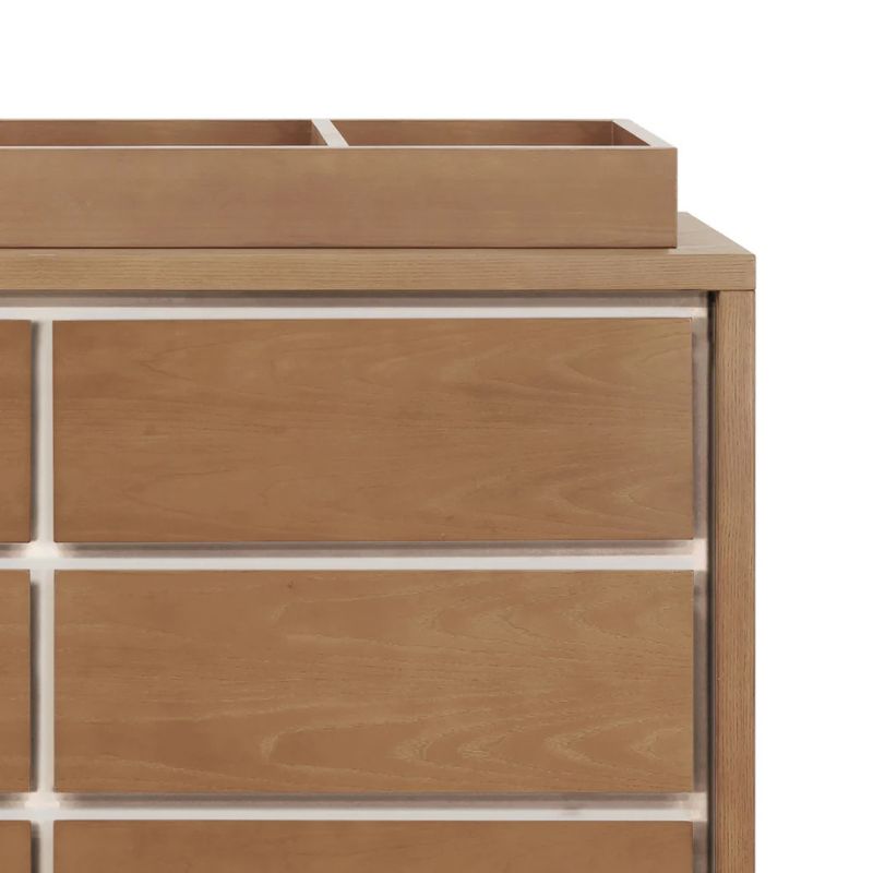 Universal Wide Removable Changing Tray