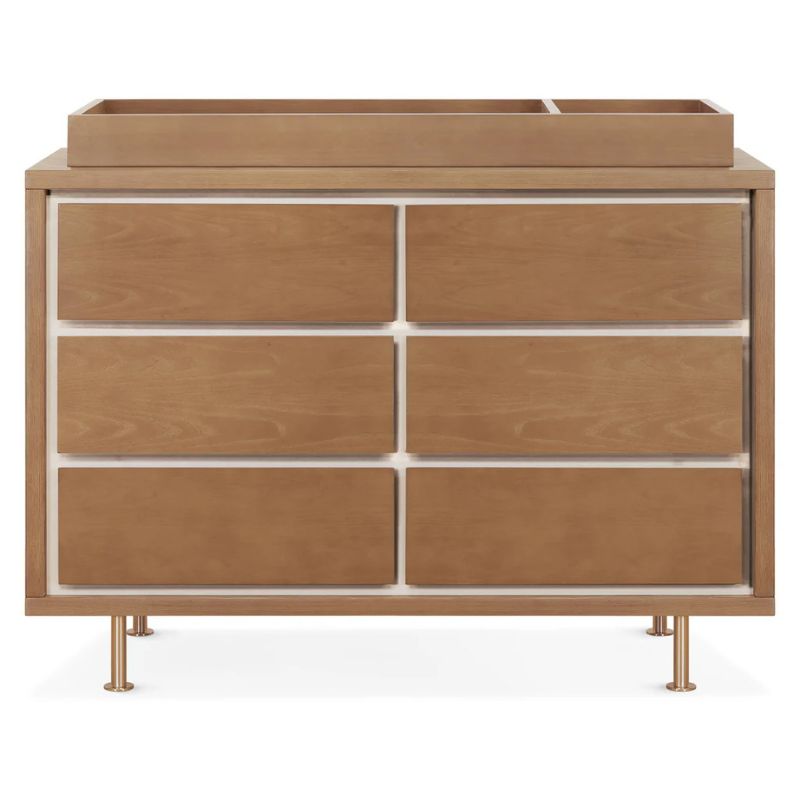 Universal Wide Removable Changing Tray