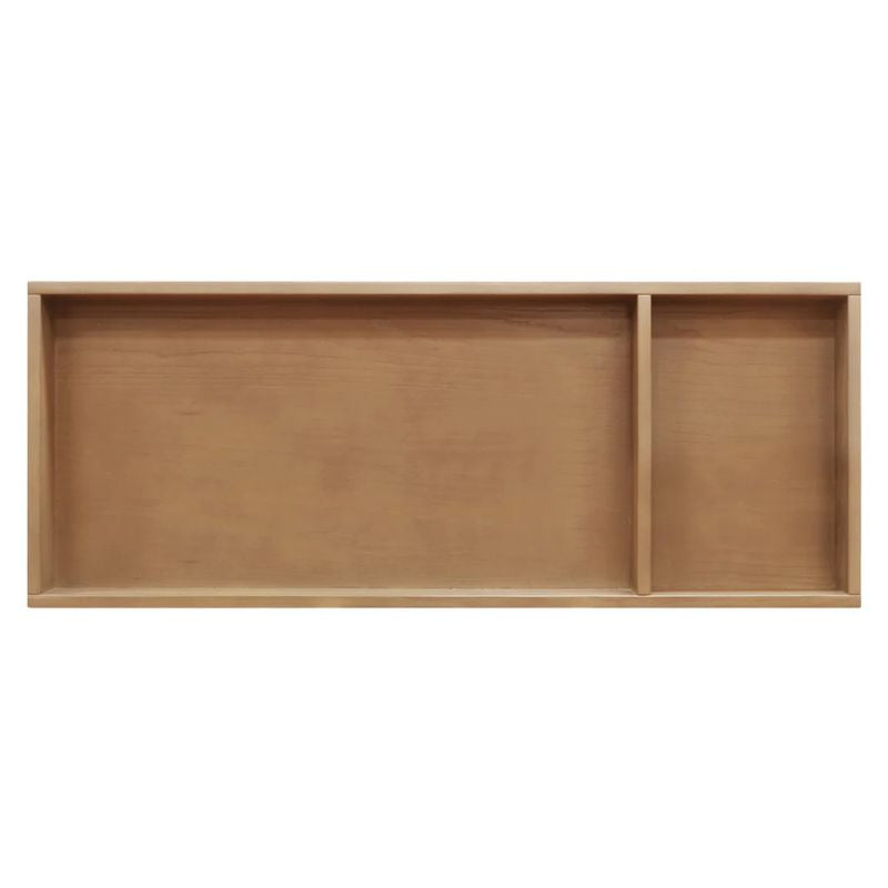 Universal Wide Removable Changing Tray