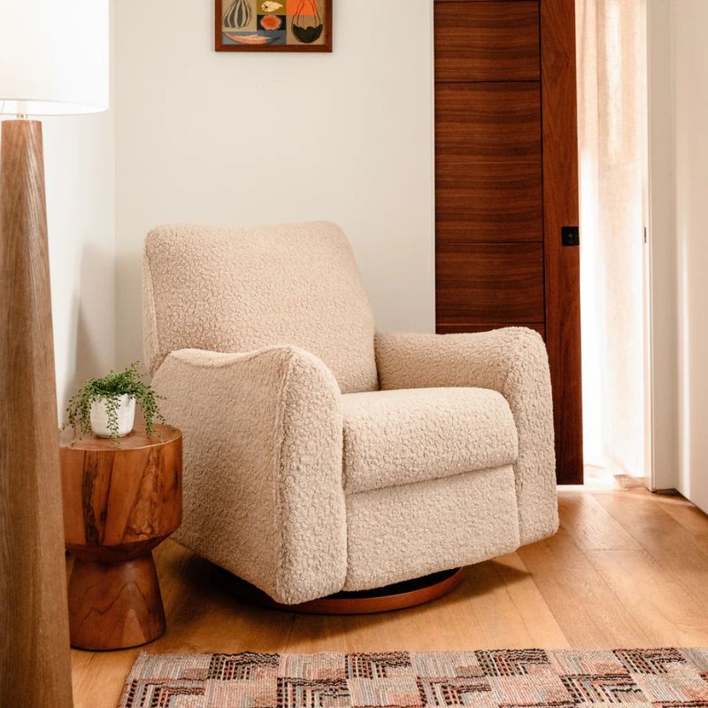 Sunday Power Recliner and Swivel Glide