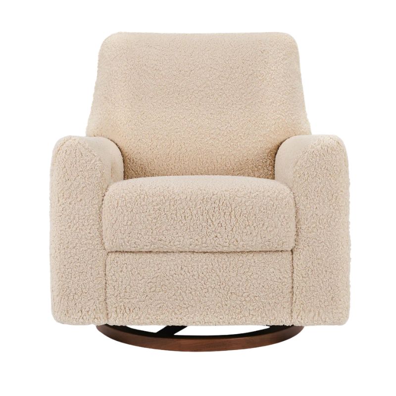Sunday Power Recliner and Swivel Glide