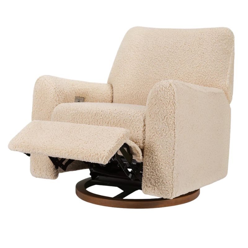 Sunday Power Recliner and Swivel Glide