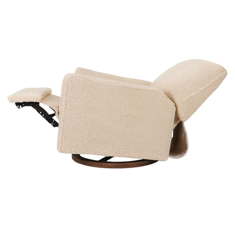 Sunday Power Recliner and Swivel Glide