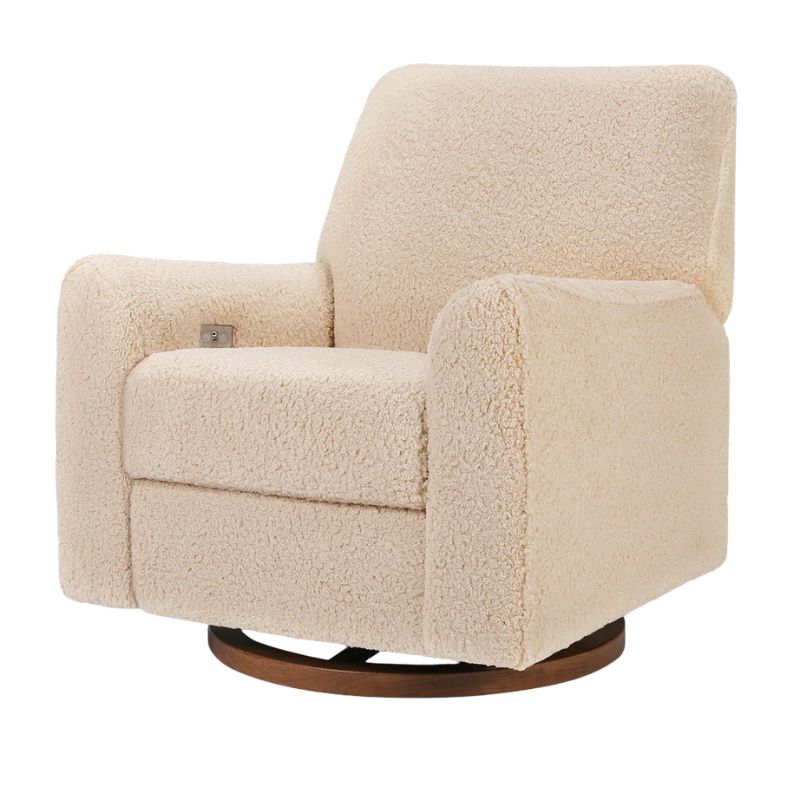Sunday Power Recliner and Swivel Glide