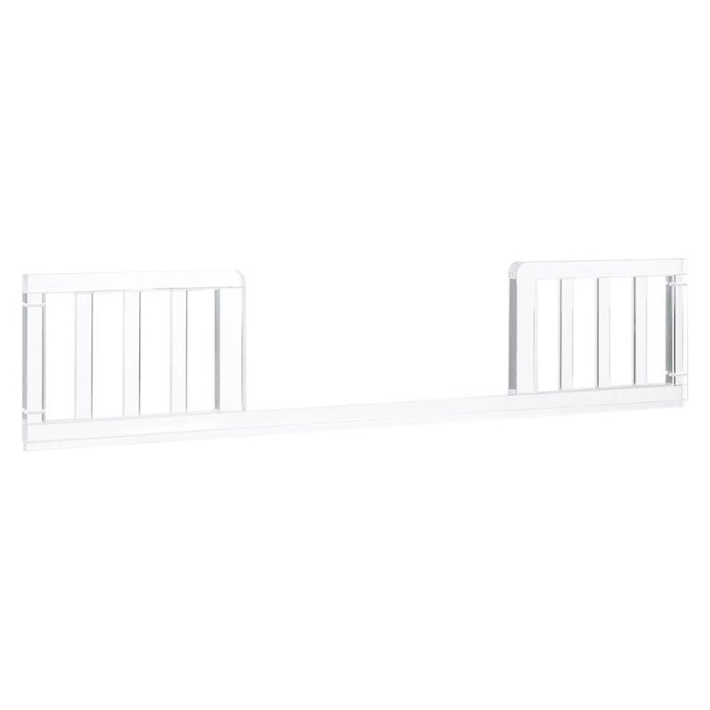 Luma Acrylic Toddler Bed Conversion Kit