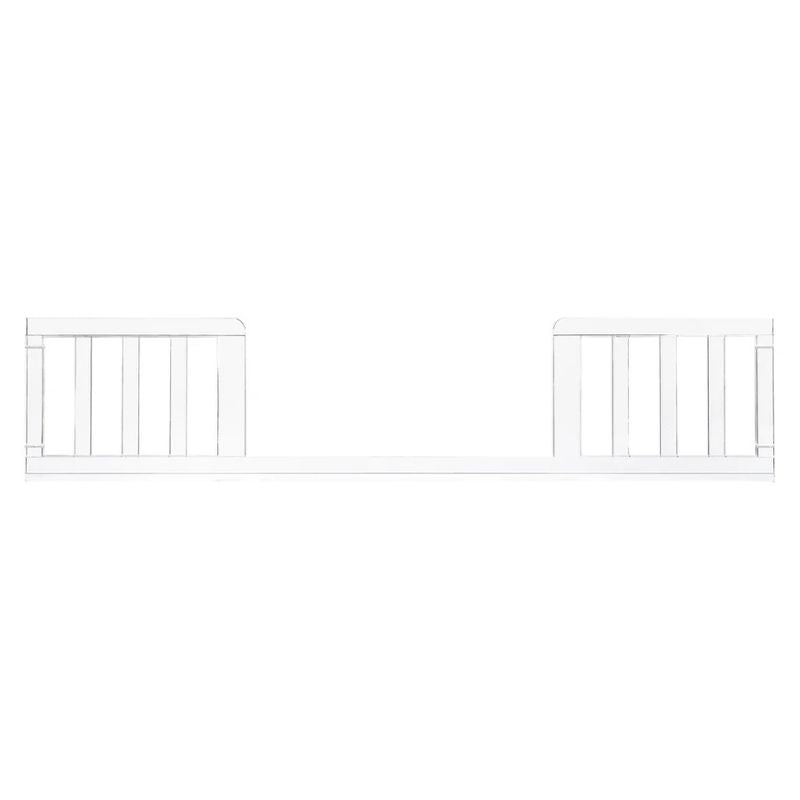 Luma Acrylic Toddler Bed Conversion Kit