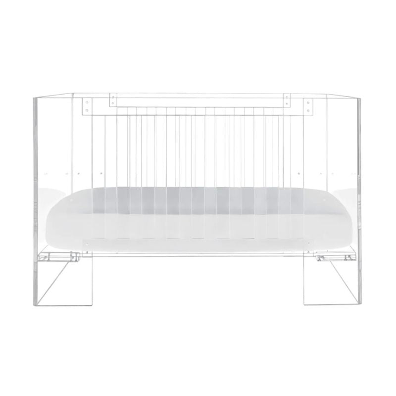 Vetro Crib