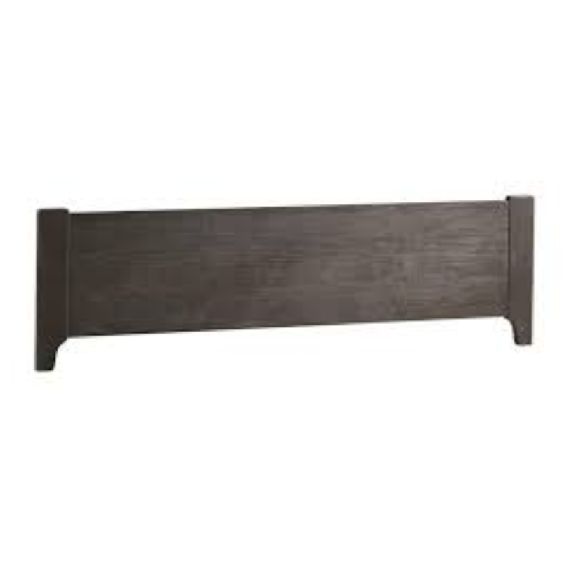 Kyoto, Emerson, Ithaca, Rustico or Rustico Moderno Low Profile Footboard