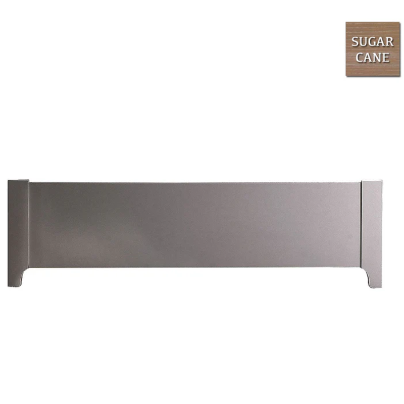 Kyoto, Emerson, Ithaca, Rustico or Rustico Moderno Low Profile Footboard