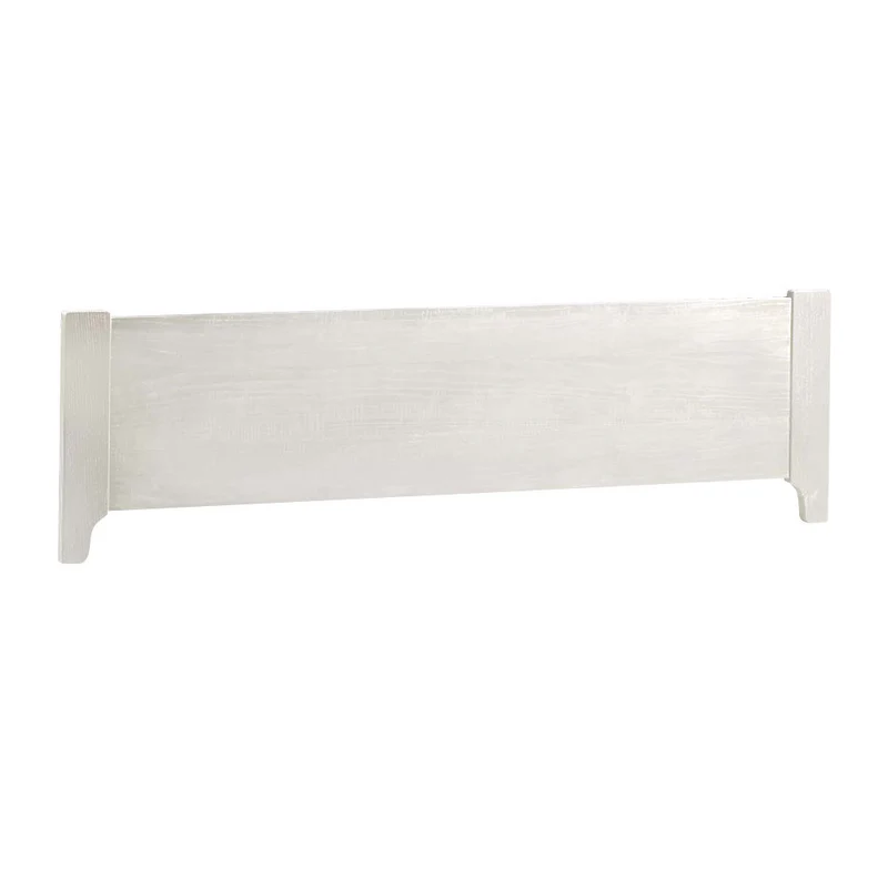 Kyoto, Emerson, Ithaca, Rustico or Rustico Moderno Low Profile Footboard