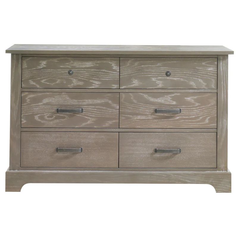 Emerson Double Dresser