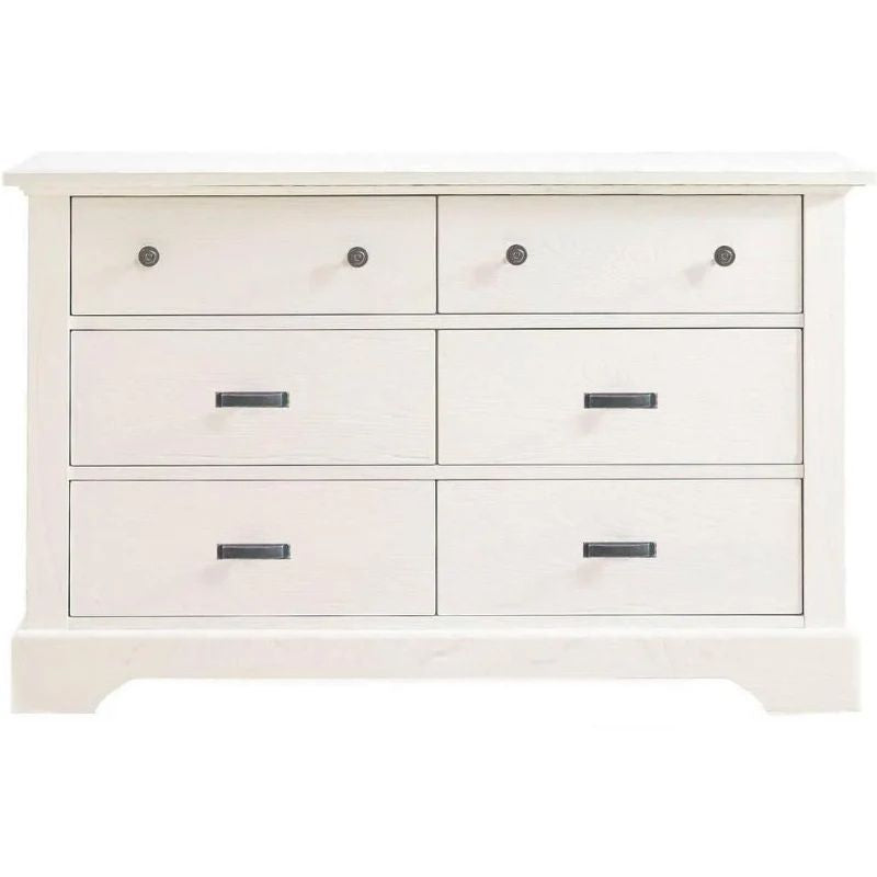 Emerson Double Dresser