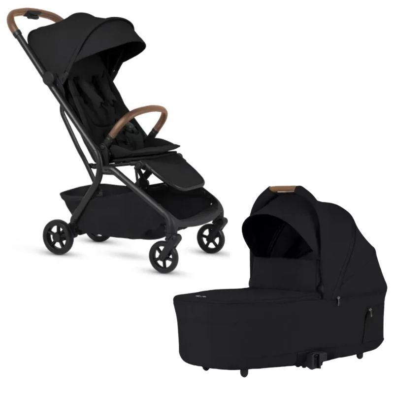 Nia Stroller + Nia Pod Bassinet Bundle