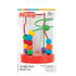 Jungle Gym Bead Toy