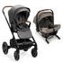 MIXX Next + PIPA urbn Travel System