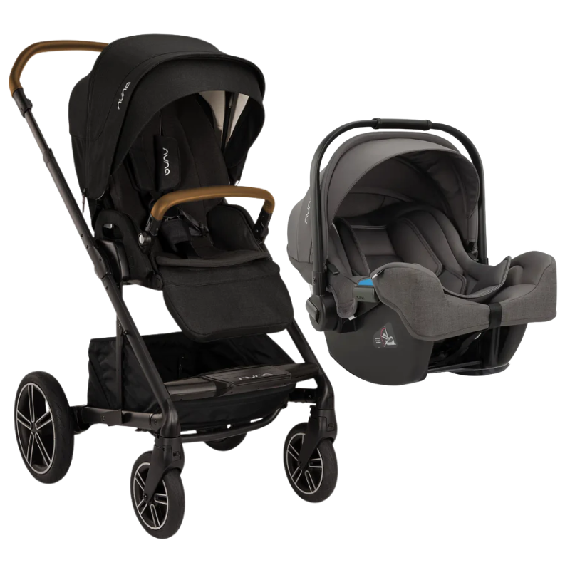 MIXX Next + PIPA Travel System