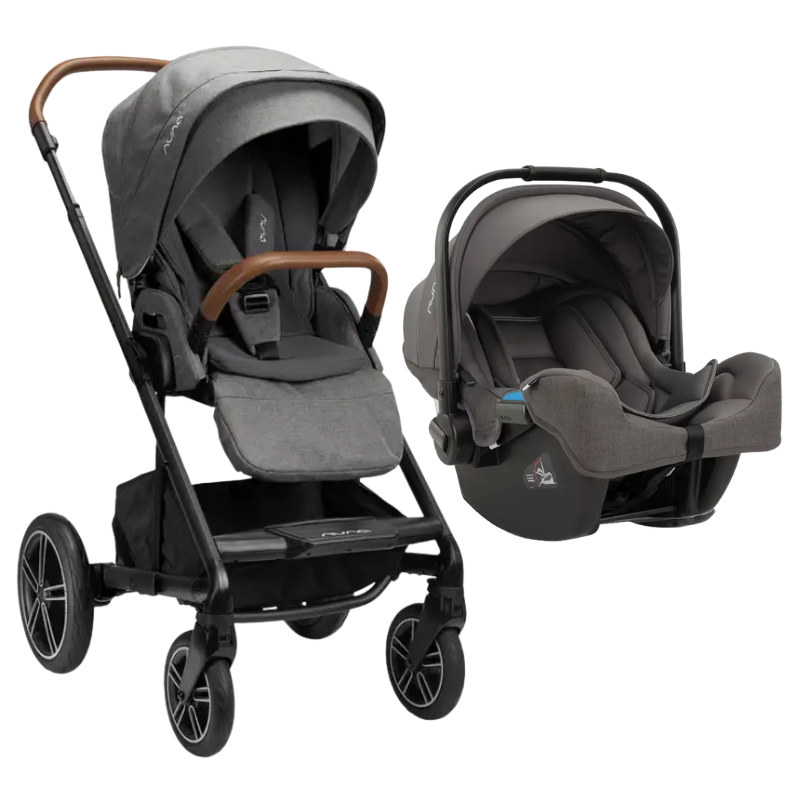 MIXX Next + PIPA Travel System