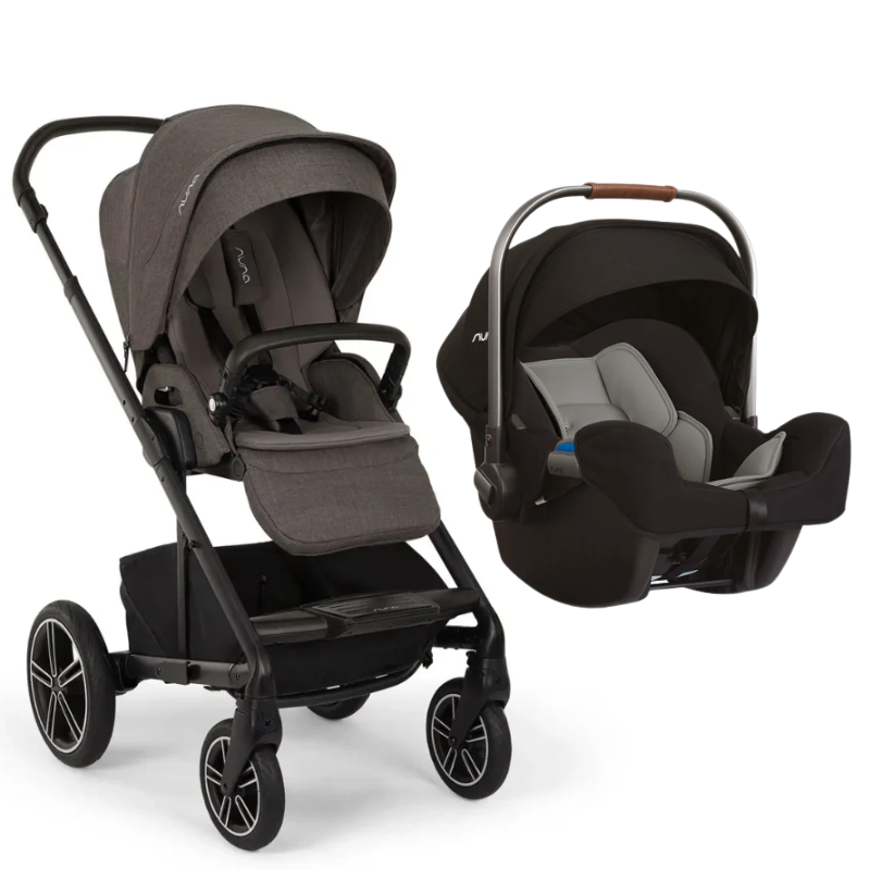 MIXX Next + PIPA Travel System