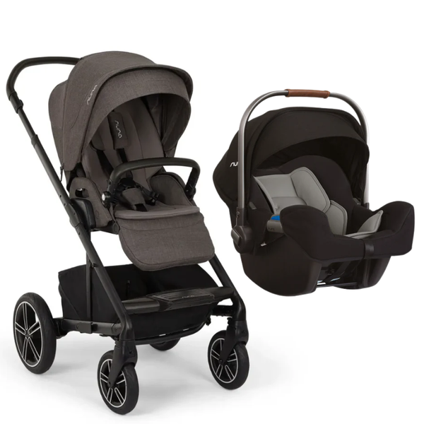 MIXX Next + PIPA Travel System | Snuggle Bugz | Canada's Baby Store