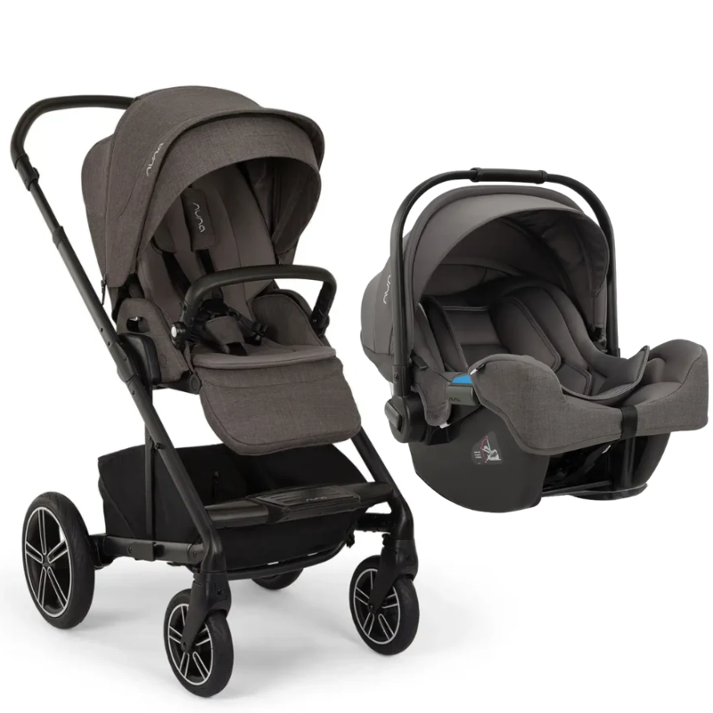 MIXX Next + PIPA Travel System