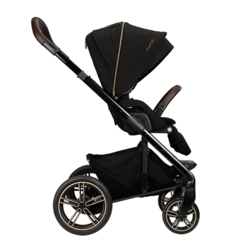MIXX Next Stroller Riveted
