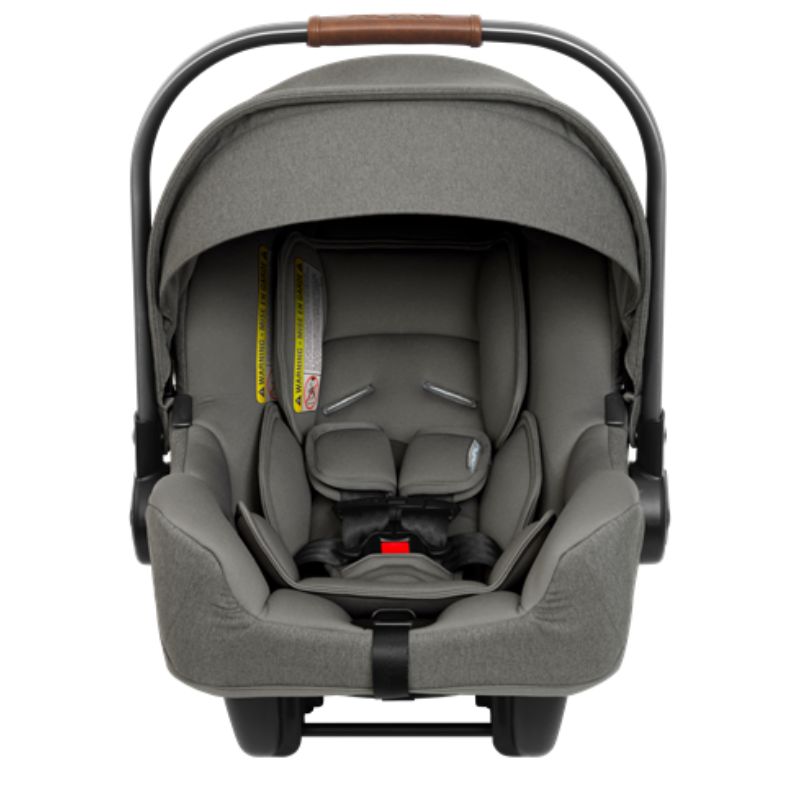 PIPA Infant Car Seat Granite