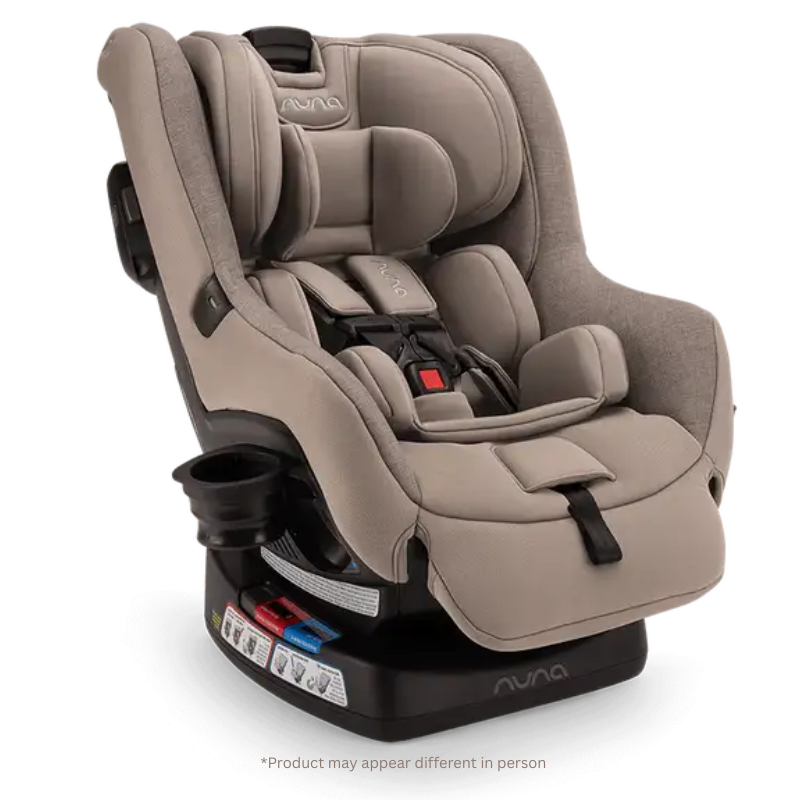 RAVA Convertible Car Seat