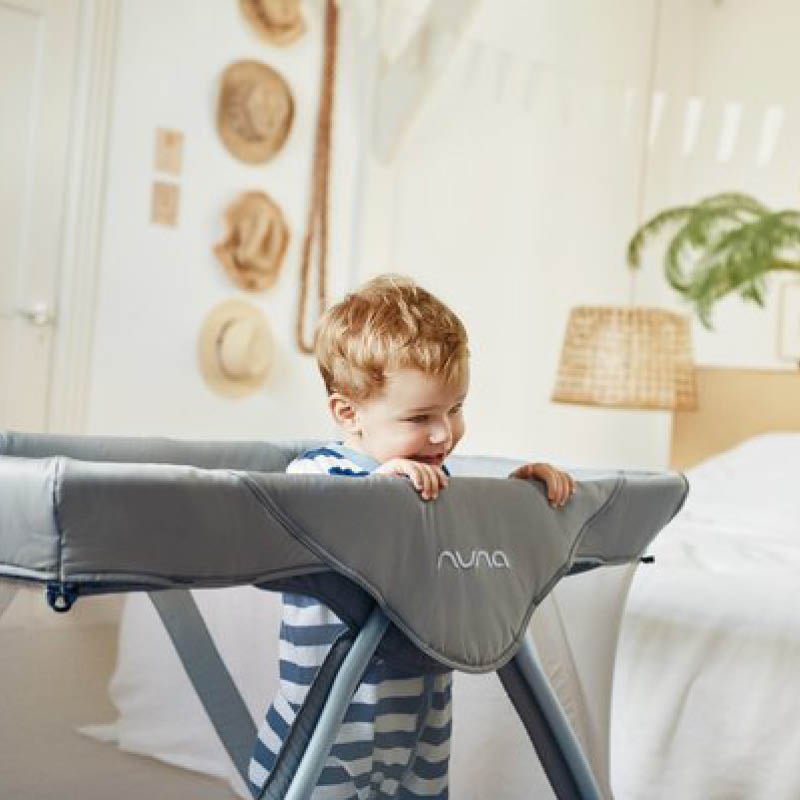 SENA Playard Snuggle Bugz Canada's Baby Store