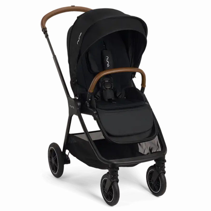 nuna stroller canopy Triv Stroller Canopy - Black | Snuggle Bugz