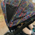 TRIV Stroller in Rainbow