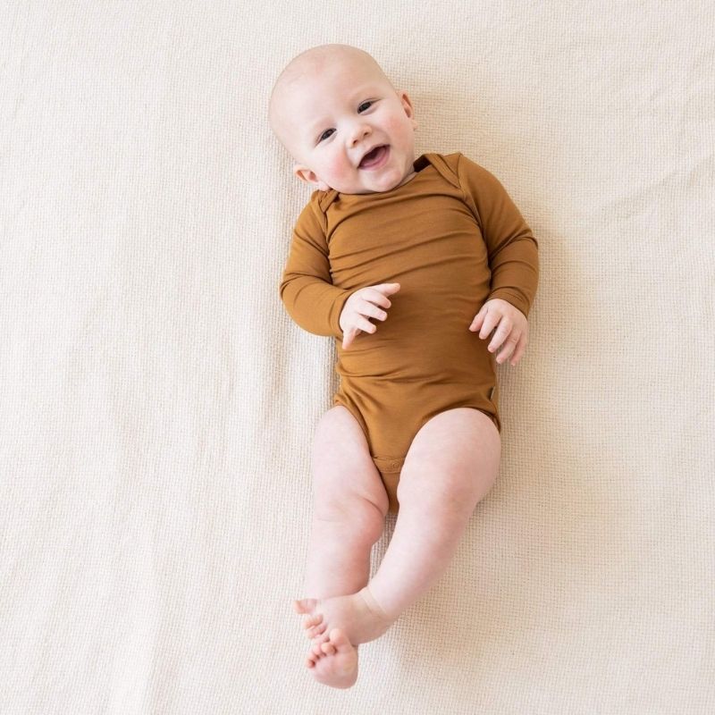 Infant Long Sleeve Bodysuit Hey Kitty – adayzcreation
