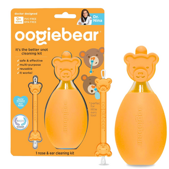 oogiebear