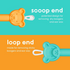 Baby Booger + Earwax Picker