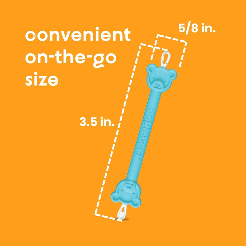 Baby Booger + Earwax Picker